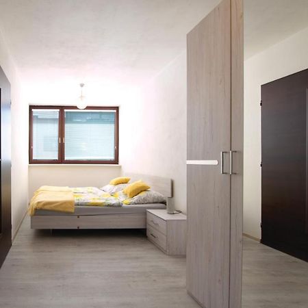 Apartman Mandala 班斯卡-比斯特里察 外观 照片