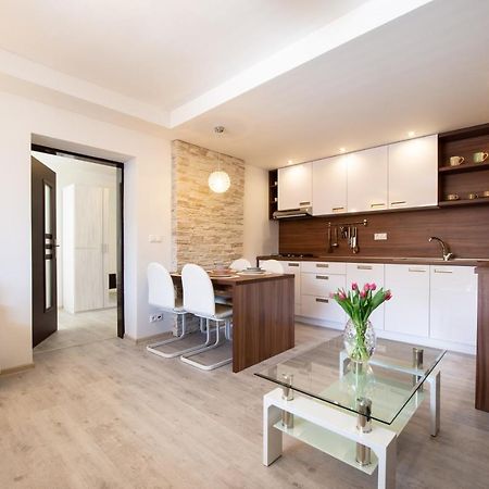 Apartman Mandala 班斯卡-比斯特里察 外观 照片