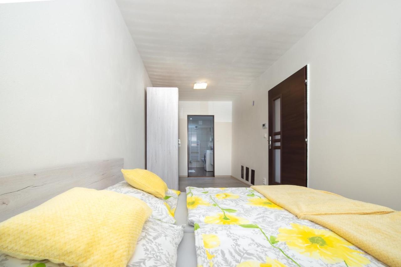 Apartman Mandala 班斯卡-比斯特里察 外观 照片